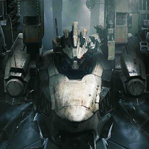 “ARMORED CORE VI FIRES OF RUBIC ON Sound Concert -Re:Resonance-”