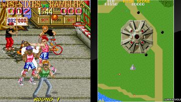 『パンクショット』を配信前に最速プレイ！ 第194回『俺たちのアケアカ』は本日（5月7日）20時00分より生放送【ファミ通チャンネル】