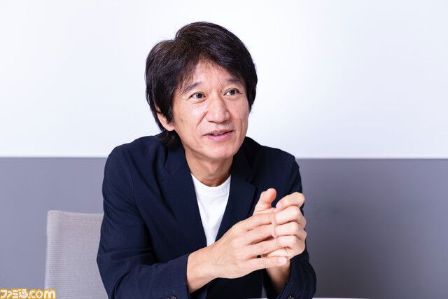 『アイマス』ガミPこと坂上陽三氏、江戸川大学の教授に就任。社会学部・経営社会学科で“ゲームビジネス概論”など取り扱う