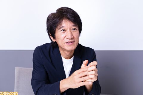 『アイマス』ガミPこと坂上陽三氏、江戸川大学の教授に就任。社会学部・経営社会学科で“ゲームビジネス概論”など取り扱う