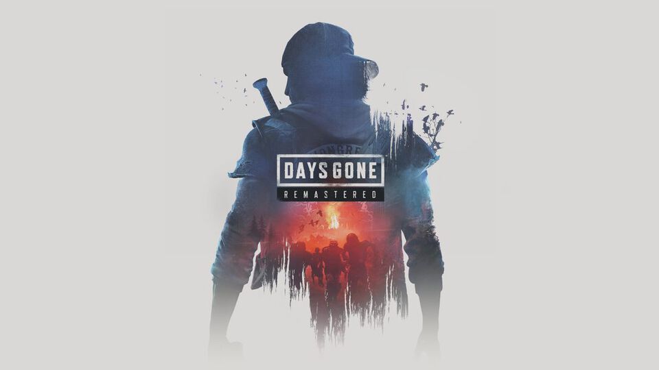 『Days Gone Remastered』が本日（4/25）発売。グラフィックやオーディオの改良、新しいゲームモード“大群アサルト”、“パーマデスモード”などが追加