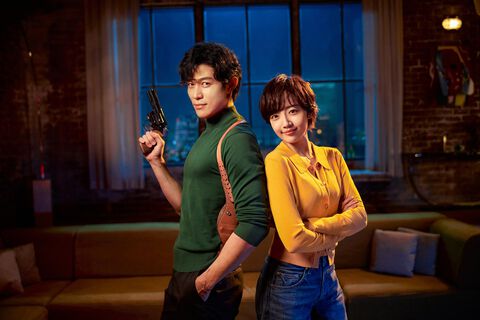 実写映画『シティーハンター』Netflixの“日本の週間トップ10”や“週間グローバルトップ10”で1位を獲得。世界32の国と地域でトップ10入りと世界を席巻