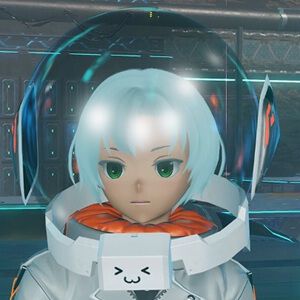 【NGS ver.2 4月30日配信】ACスクラッチにパンクロック系の衣装が登場。宇宙服×制服をテーマにしたユニークな衣装も