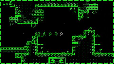 レコードパズルアクション『MotionRec』がSteamにて発売決定。自身の動きを“記録”して“再生”する力を使って機械に支配された世界の謎を解き明かす【PLAYISM GAME SHOW 2025.4.25】