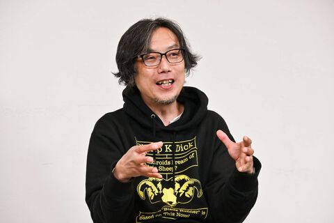 イシイジロウ氏「428にファンに爆弾を投じるような施策を」。4月28日に向けて『428』や『街』関係者との何かの企みを投稿