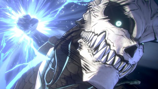 『怪獣８号 THE GAME』事前登録キャンペーンとトレーラー映像が発表。4人ひと組でパーティを組みターン制コマンドバトルで戦うゲーム情報をチェック