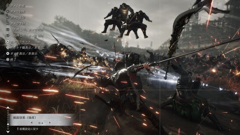 『真・三國無双 ORIGINS』フォトモードと主人公の装束“獅龍鎧装”を追加するアップデートを配信。スクリーンショットコンテストも開催中