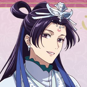 アニメ『薬屋のひとりごと』月精をテーマにしたオンラインくじ登場。A賞は月精の香りのオーデトワレ