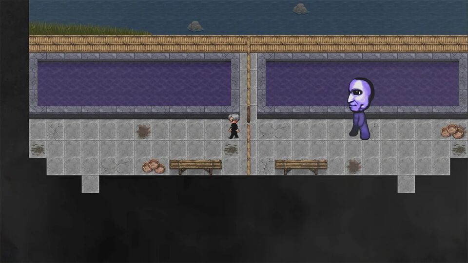『青鬼 ブルーベリー温泉の怪異』Switch版が発売。ひろしをはじめキャライラスト一新、新種青鬼や16倍速実装などに注目の完全新作