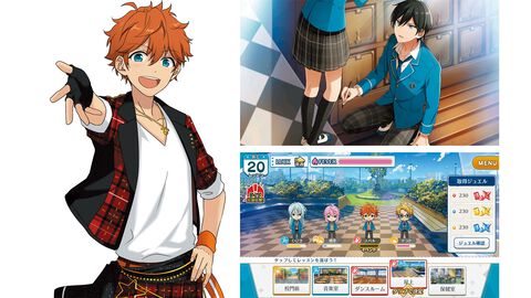 【あんさんぶるスターズ！】『あんスタ！』10周年。学院から芸能界へ飛び立ち、闇深い世界を照らしていくアイドルたちの軌跡を追って【今日は何の日？】