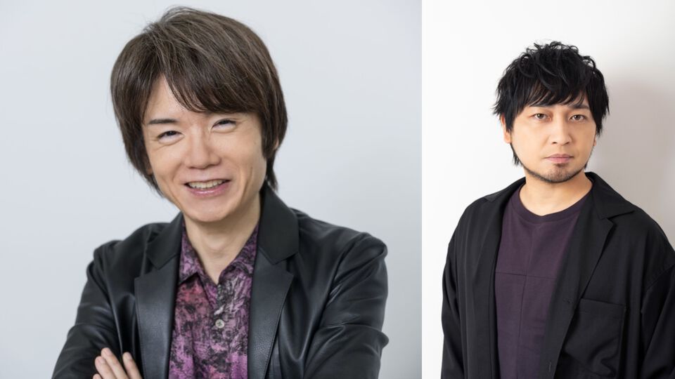 桜井政博氏が声優・中村悠一さんの記憶を消去した模様（？）