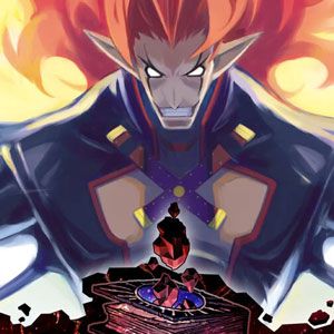 『ファントム・キングダム』は、宇宙最強の魔王ゼタ（CV：子安武人）を筆頭に“濃い”キャラ満載。おバカでシリアスな宇宙規模のストーリーを楽しもう【メモリの無駄づかい】