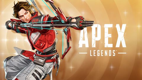 【Apex】シーズン25最新情報。新レジェンド“スパロウ”のパッシブは2段ジャンプ。アリーナ復活、シーズン後半には1対1モード登場。ボセックが爆発矢を発射可能に