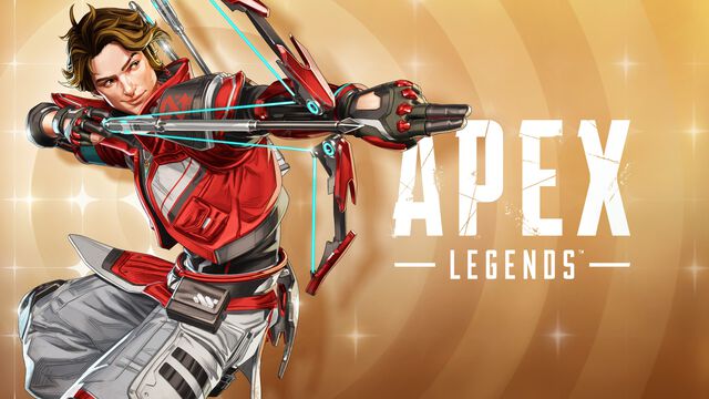【Apex】シーズン25最新情報。新レジェンド“スパロウ”のパッシブは2段ジャンプ。アリーナ復活、シーズン後半には1対1モード登場。ボセックが爆発矢を発射可能に
