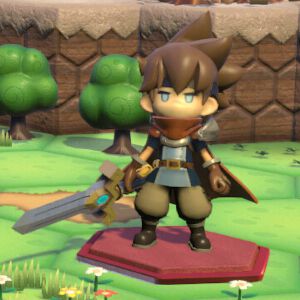スティング新作ボードゲームRPG『VIractal（ヴィラクタル）』公開。Steamで5/12に体験版を配信予定