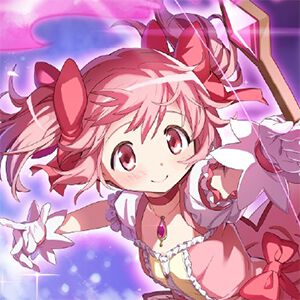 『魔法少女まどか☆マギカ Magia Exedra』