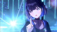 『学マス』秦谷美鈴が5月16日にプロデュースアイドルとして実装。同日からSSR Pアイドルの美鈴が登場する“ツキノカメ”ガシャも開催