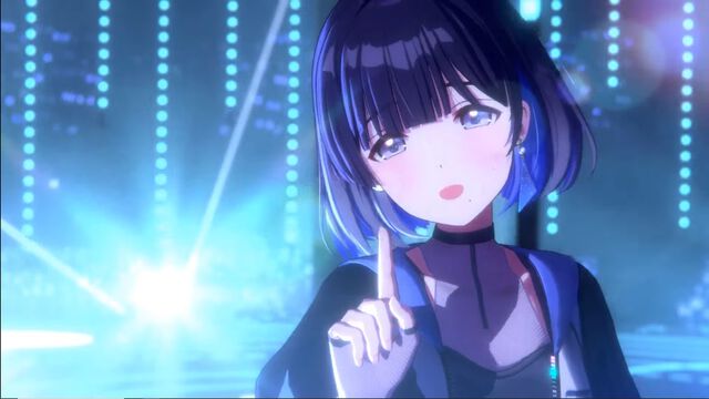『学マス』秦谷美鈴が5月16日にプロデュースアイドルとして実装。同日からSSR Pアイドルの美鈴が登場する“ツキノカメ”ガシャも開催