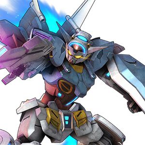 『機動戦士ガンダム U.C. ENGAGE』