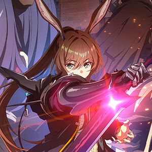 『アークナイツ【焔燼曙明/RISE FROM EMBER】』