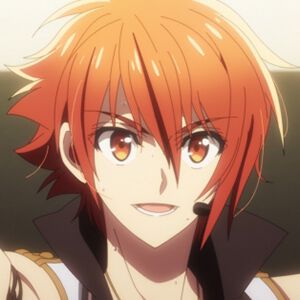 『アイドリッシュセブン First BEAT! 劇場総集編』