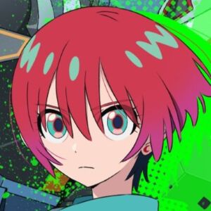 『ガンダム ジークアクス』5話タイトルは“ニャアンはキラキラを知らない”。あのエースパイロットが愛機とともにまさかの登場!?（ネタバレあり）【Gundam GQuuuuuuX】
