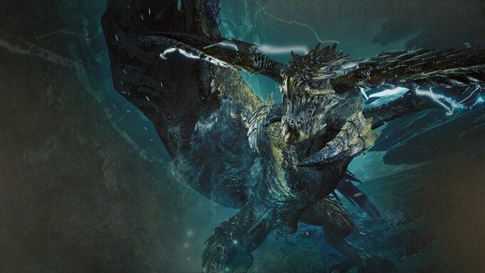 モンハンワイルズ』歴戦王レ・ダウの素材を使った装備