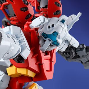 新商品Aことガンプラ『HG 1/144 ゲルググ スガイ機（GQ）』詳細解禁。発売日は5/3、ボカタ機（新商品B）も6月発売【ガンダム ジークアクス】