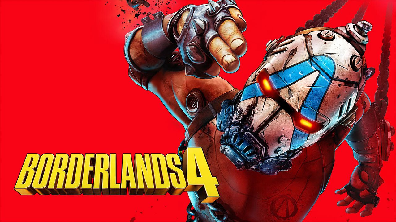 『ボーダーランズ4』発売日が9月12日に変更。11日の前倒し。5月1日6時に新旧キャラクターが登場する15分以上のプレイ動画が公開