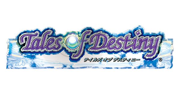 テイルズ オブ デスティニー』アンケート企画を開始。好きな