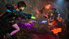 『ボーダーランズ4』ゲームプレイ映像とともに、複数のメーカーのパーツが混在しうる新たな武器システムやスキルなどの概要が公開