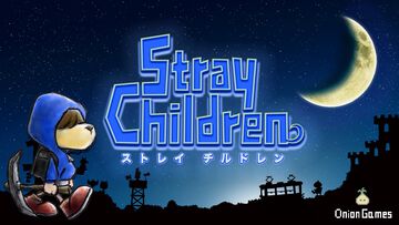 『moon』『ストレイチルドレン』がお得に買えるオニオンゲームスGWセール実施中。初値引きとなる『ストチル』ではアップデートも実施