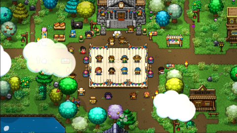 『Cattle Country』西部開拓スローライフを体験できるシミュレーションが5月27日発売。カウボーイとして牧場経営や愛馬との探検を満喫