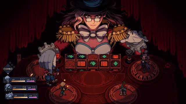 『Sea of Stars』無料DLC“Throes of the Watchmaker”配信日が5月20日に決定。ロボットを仲間に加え、ミニチュア時計の世界を冒険