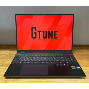 【5/14まで割引中】20万円を切るゲーミングノートPCで快適に話題作を遊べるか検証。G TUNE小型軽量モデルならいつでもどこでもゲームが楽しめる