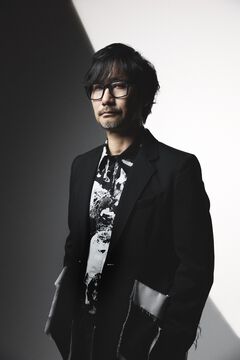 『デス・ストランディング2』小島秀夫監督インタビュー。コロナ禍での苦労、感じた苦悩などあらゆる要素が本作に影響。「国道の復興人気は予想外」で追加した新要素も