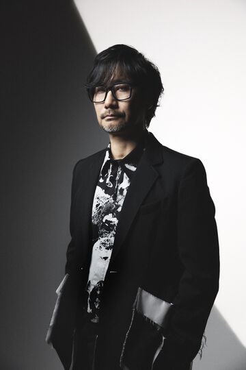 『デス・ストランディング2』小島秀夫監督インタビュー。コロナ禍での苦労、感じた苦悩などあらゆる要素が本作に影響。「国道の復興人気は予想外」で追加した新要素も