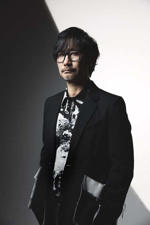 『デス・ストランディング2』小島秀夫監督インタビュー。コロナ禍での苦労、感じた苦悩などあらゆる要素が本作に影響。「国道の復興人気は予想外」で追加した新要素も