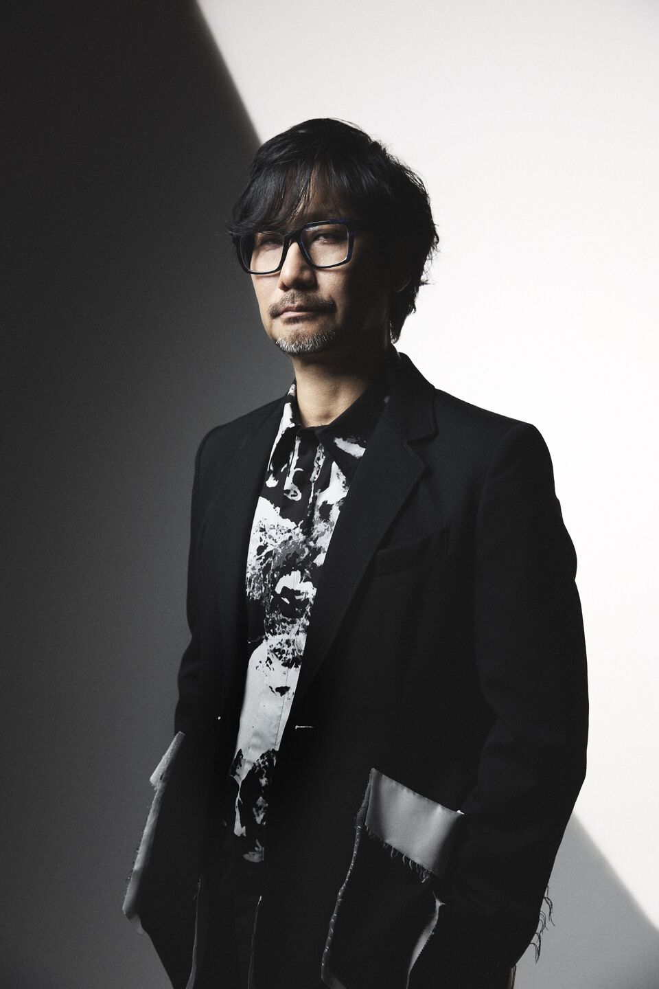 『デス・ストランディング2』小島秀夫監督インタビュー。コロナ禍での苦労、感じた苦悩などあらゆる要素が本作に影響。「国道の復興人気は予想外」で追加した新要素も