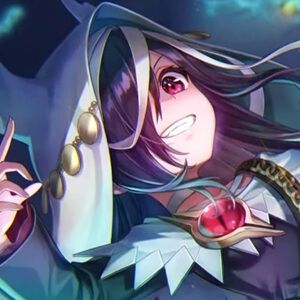 『ヘブバン』天音巫呼と桜庭星羅の新SSスタイルは魔王軍風の衣装と使用回数で性能が上昇するEXスキルに注目【5/1新情報まとめ】