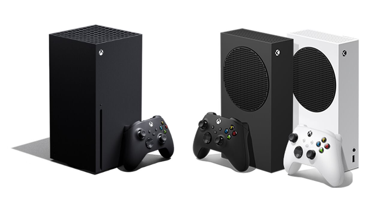Xbox Series X|Sが約3割値上げ。本体だけでなくコントローラーなどの周辺機器も対象に。ホリデーシーズンにはファーストパーティ製の新作ゲーム値上げも予告