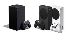 Xbox Series X|Sが約3割値上げ。本体だけでなくコントローラーなどの周辺機器も対象に。ホリデーシーズンにはファーストパーティ製の新作ゲーム値上げも予告