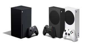 Xbox Series X|Sが約3割値上げ。本体だけでなくコントローラーなどの周辺機器も対象に。ホリデーシーズンにはファーストパーティ製の新作ゲーム値上げも予告