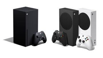 Xbox Series X|Sが約3割値上げ。本体だけでなくコントローラーなどの周辺機器も対象に。ホリデーシーズンにはファーストパーティ製の新作ゲーム値上げも予告