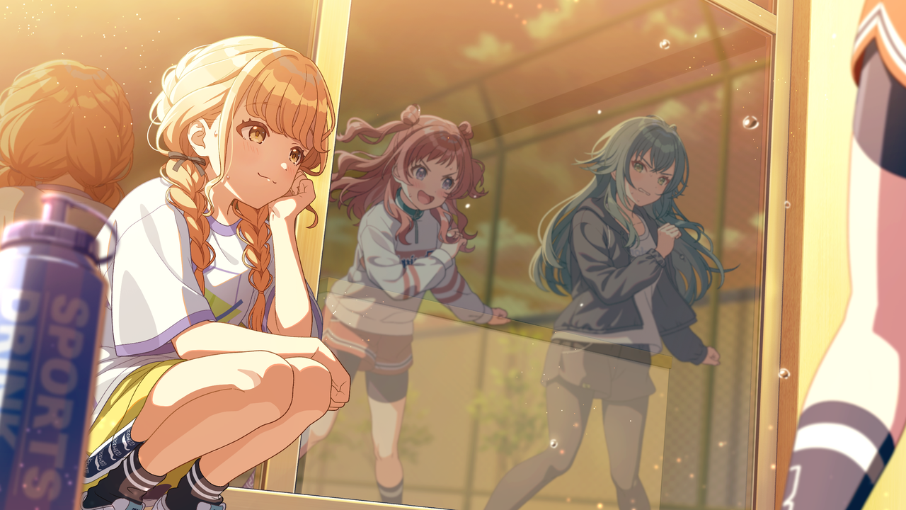 『学マス』1周年を記念して声優&スタッフインタビューやアンケートの結果発表など企画盛りだくさんの特集をお届け。Re;IRISの3人の表紙が目印【先出し週刊ファミ通】