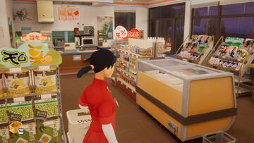 『inKONBINI: One Store. Many Stories』舞台は90年代初頭コンビニ。店員の何気ない日常に癒される。プロローグが遊べる無料デモ版が期間限定配信