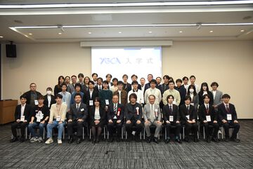 「ゲームプログラムの8～9割はすでにAIが作る。必要なのは人間の“審美眼”」LV5日野社長が若手クリエイターを激励。人材育成プログラム“トップゲームクリエイターズ・アカデミー”入学式が開催【TGCA】