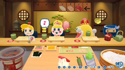【Amazon予約数ランキング】『たまごっちのプチプチおみせっち おまちど～さま！』が初登場1位。12年ぶりシリーズ最新作【4/20～4/26】