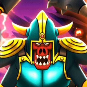 ドラクエウォーク攻略：覚醒千里行 ボーンファイター編のおすすめ属性はイオとジバリア。役に立つのはやっぱりアノ武器！【日記#1949】