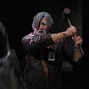 サバイバルホラーの金字塔にインスパイアされた古典的ホラー作品『Post Trauma』を実況プレイ【電撃インディー#982】